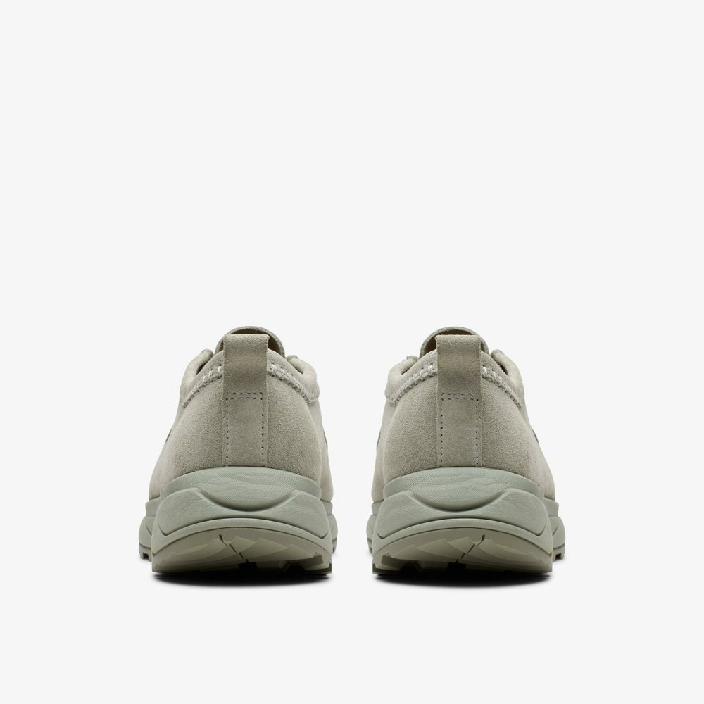 Walla Eden Lo Sage Suede | Clarks for sale