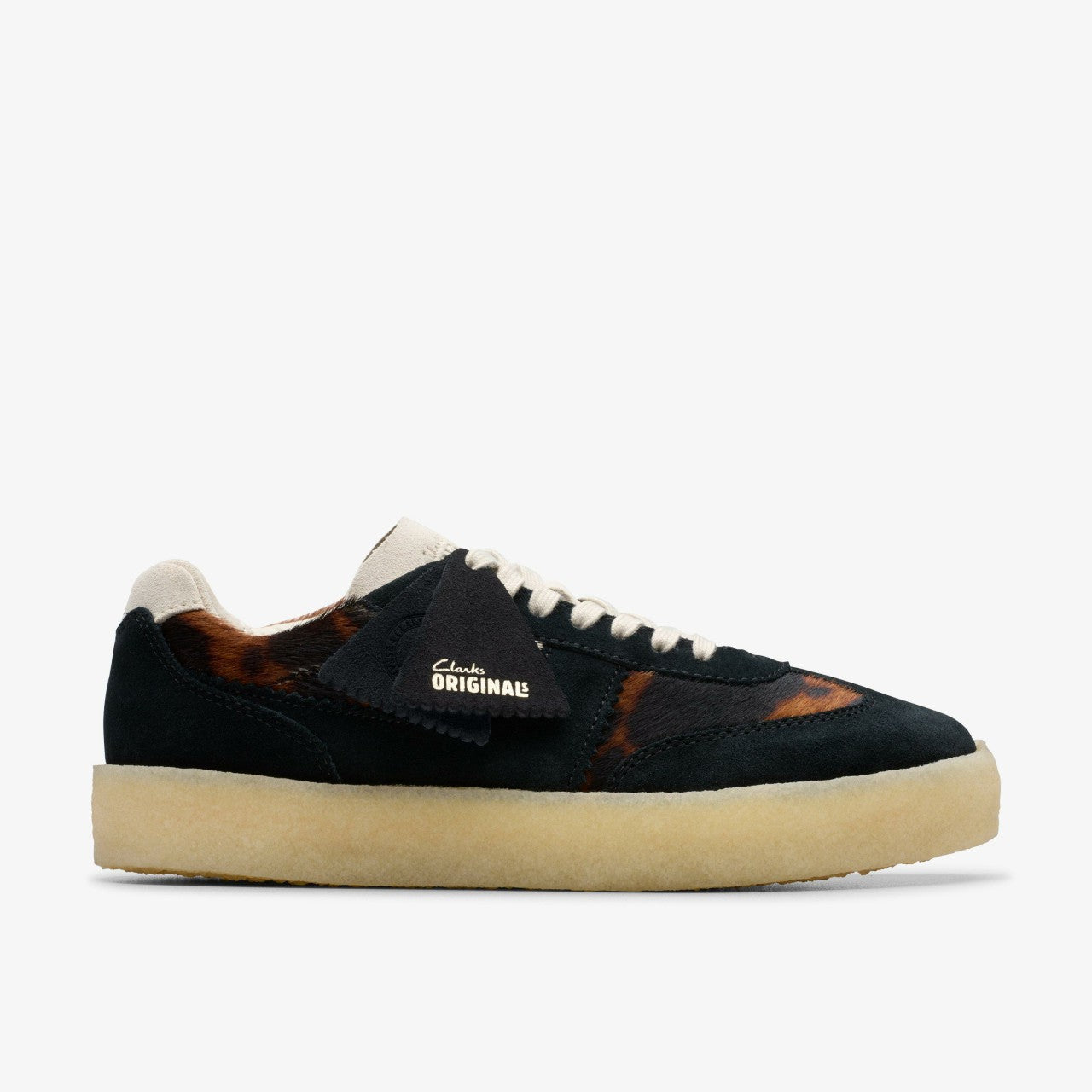 Tor 80 Black Interest | Clarks on Sale