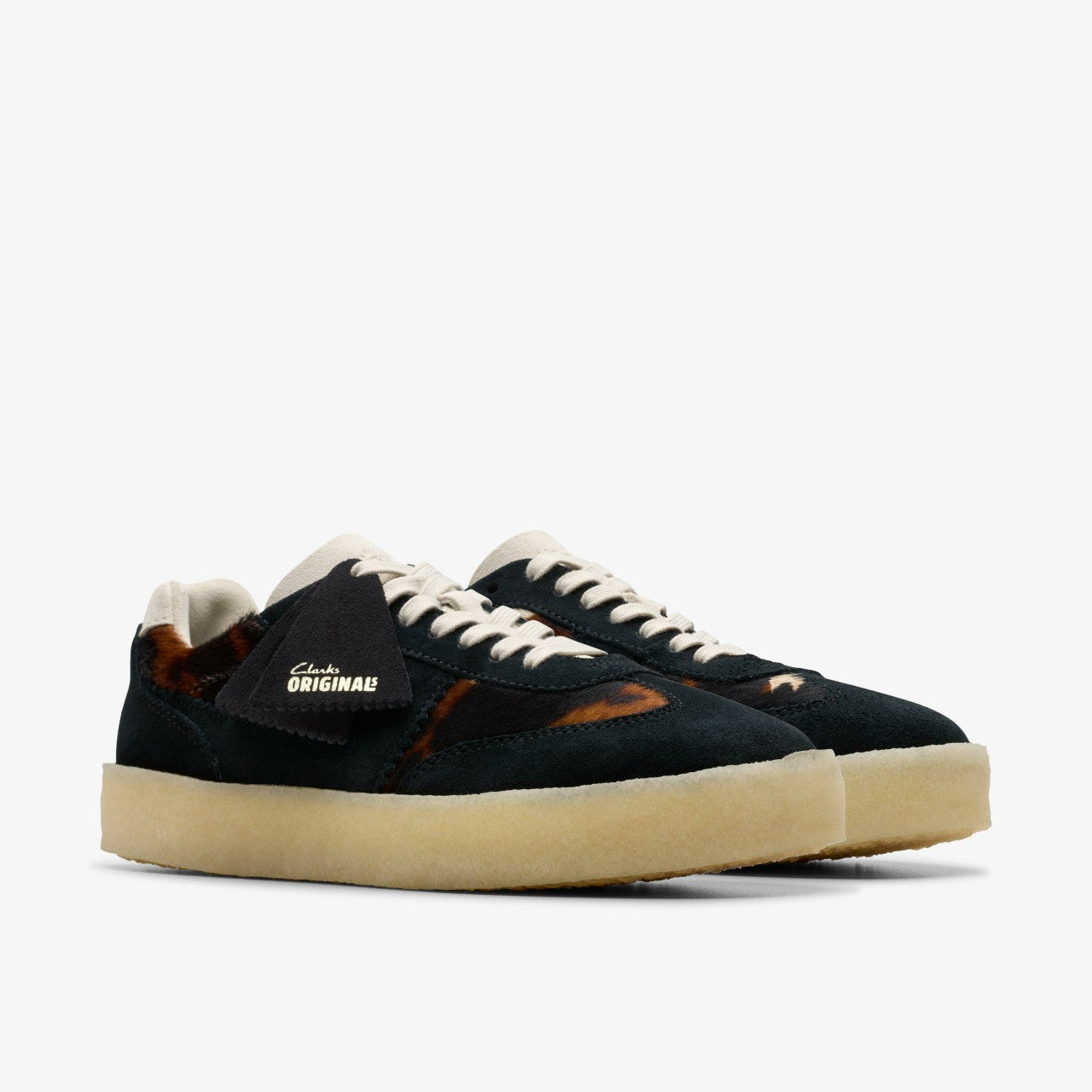 Tor 80 Black Interest | Clarks on Sale