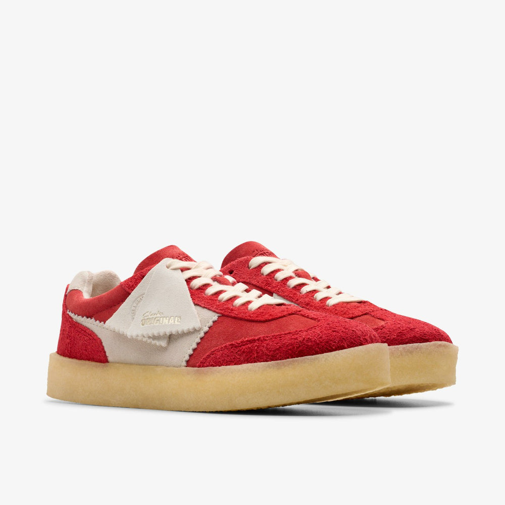 Tor 80 Red Combination | Clarks Sale