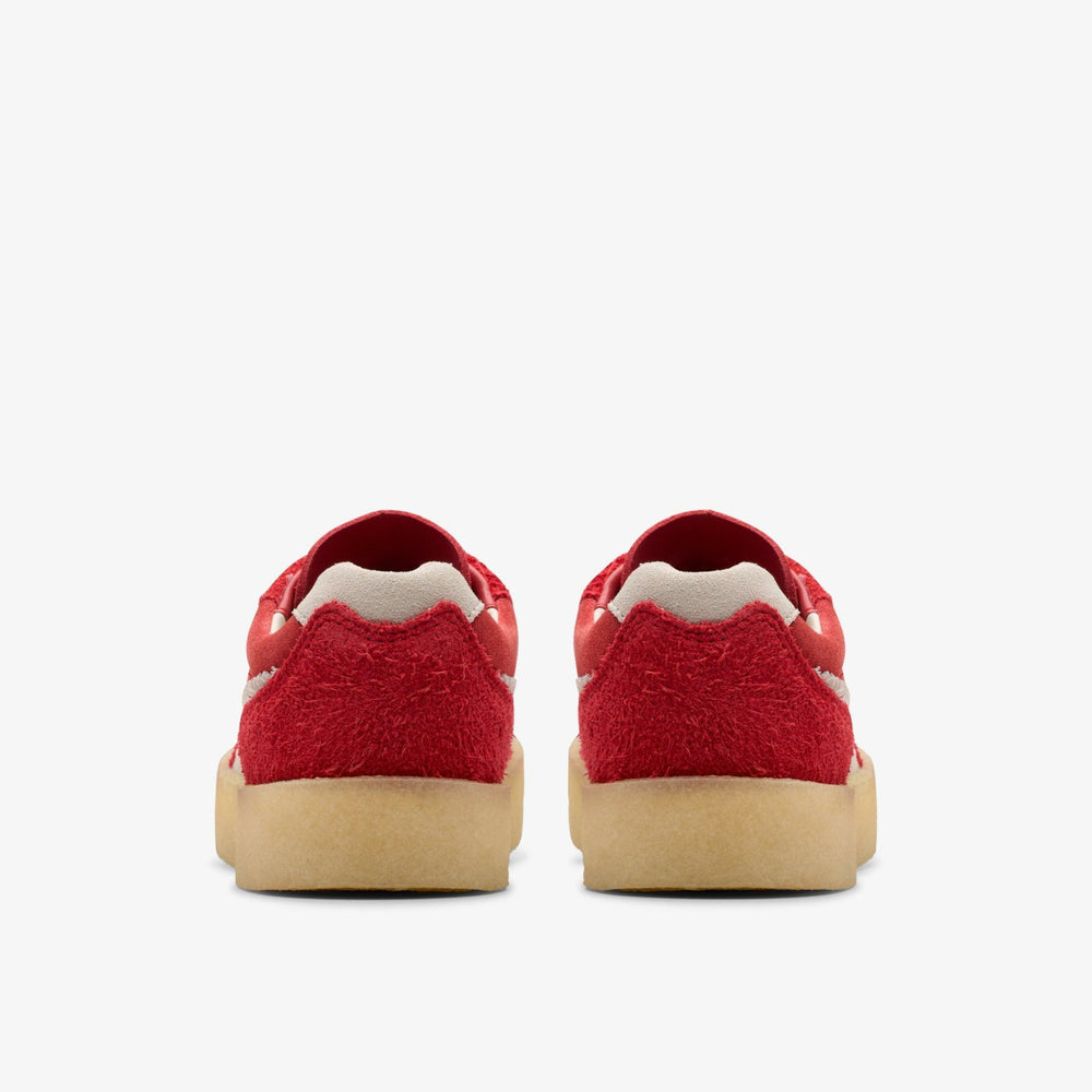 Tor 80 Red Combination | Clarks Sale