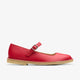 Red Leather