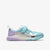 Light Blue Combination