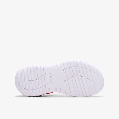 SurfingTide Kid Pink Multicolour | Clarks on Sale