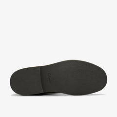 Desert Boot Evo Olive Suede | Clarks for sale