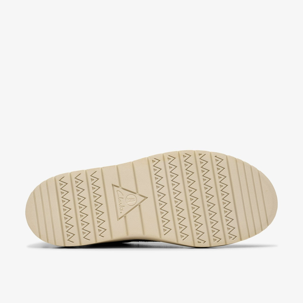 Polden Moc Navy Suede | Clarks for sale