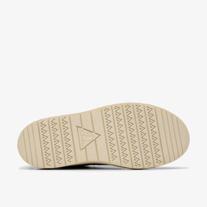 Polden Moc Navy Suede | Clarks for sale