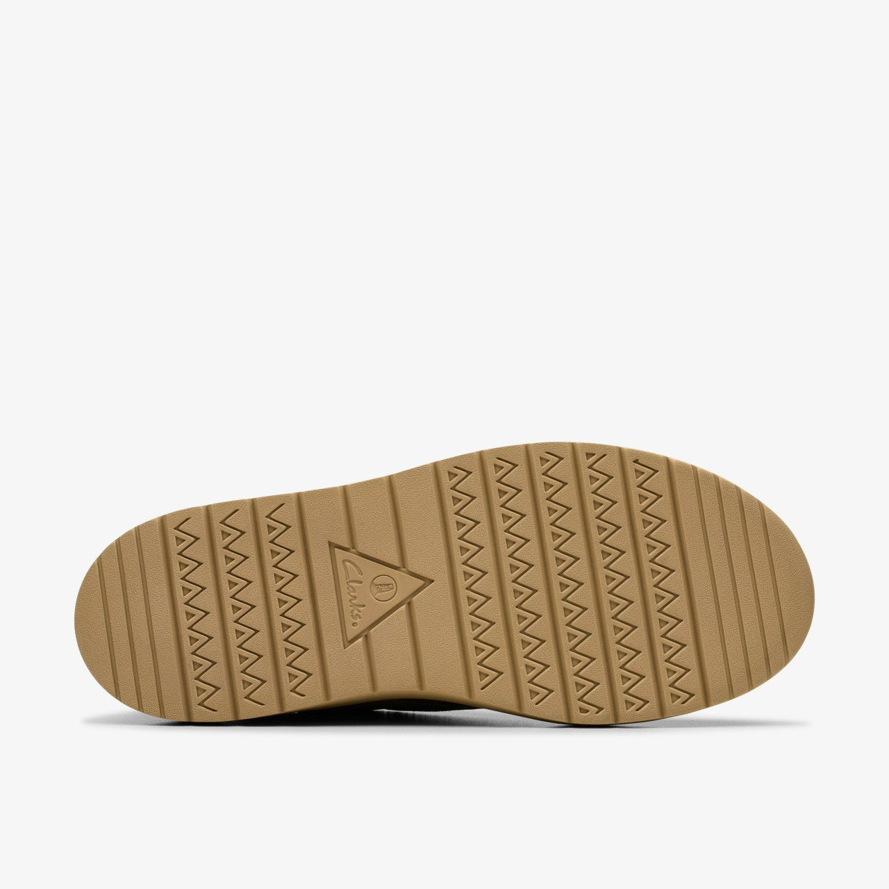 Polden Moc Olive Suede | Clarks online