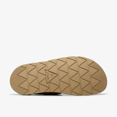 Solsbury Mule Dark Sand Suede | Clarks outlet