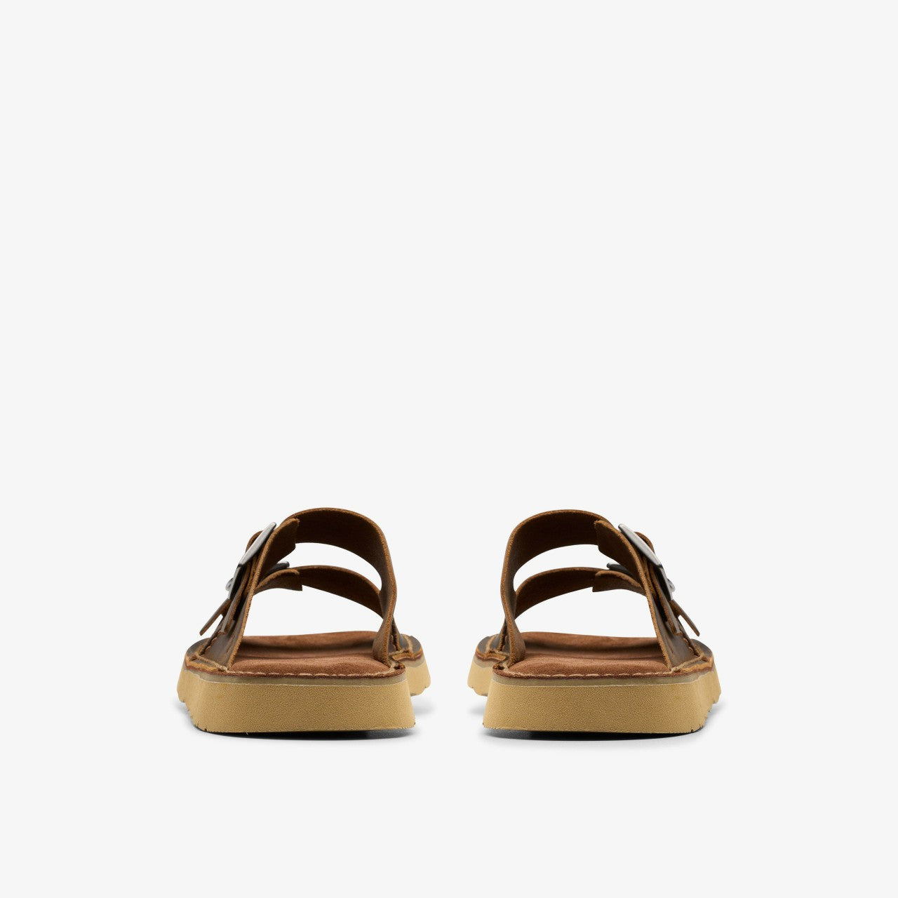 Solsbury Strap Beeswax Leather | Clarks online
