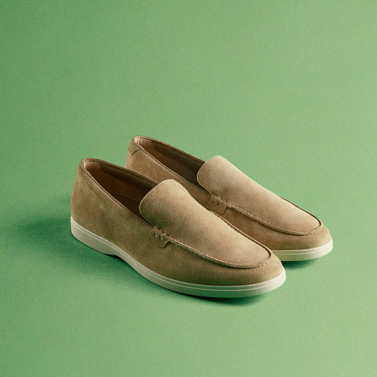 Torford Easy Dark Sand Suede | Clarks online