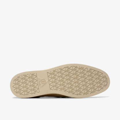Torford Easy Dark Sand Suede | Clarks online