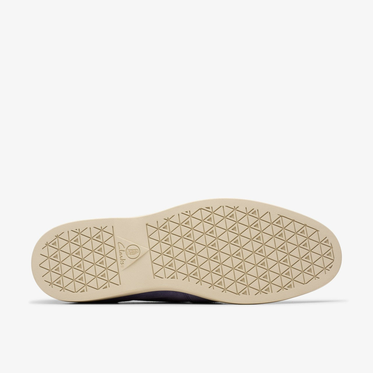 Torford Easy Dusk Blue Suede | Clarks outlet