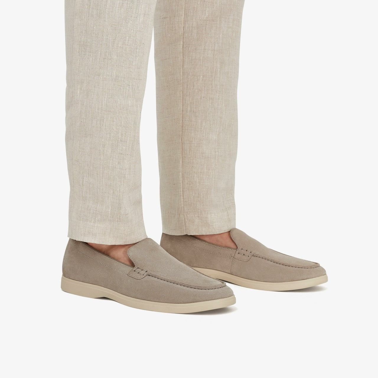 Torford Easy Grey Suede | Clarks discount