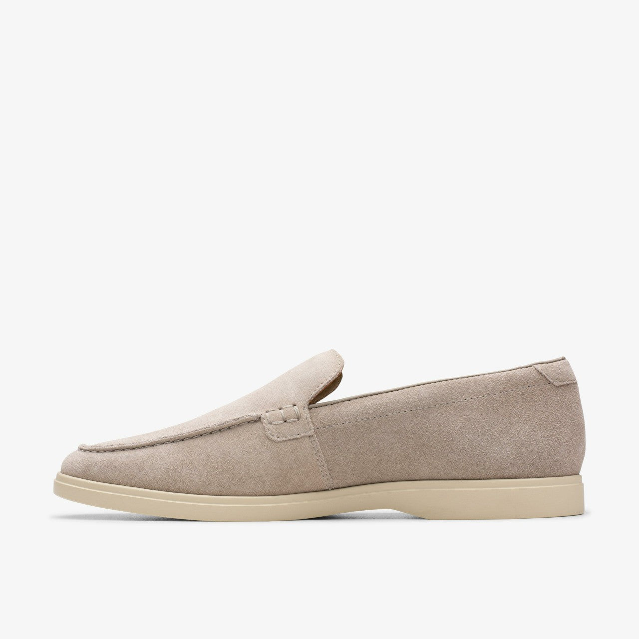 Torford Easy Grey Suede | Clarks discount