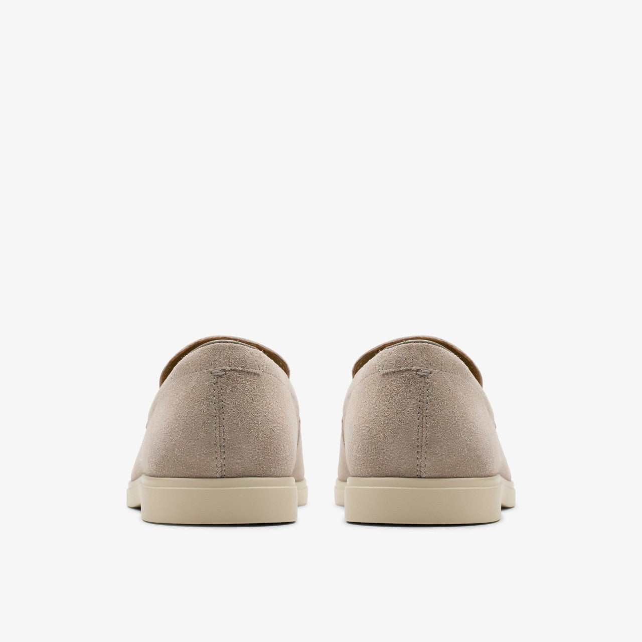 Torford Easy Grey Suede | Clarks discount