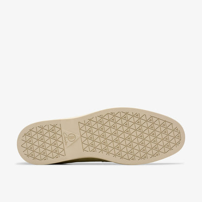 Torford Easy Sage Suede | Clarks on Sale