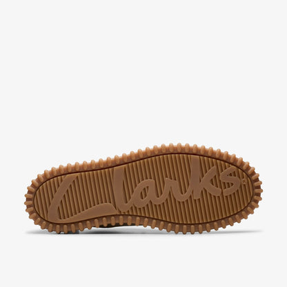 Torhill Lo Ecru Suede | Clarks discount