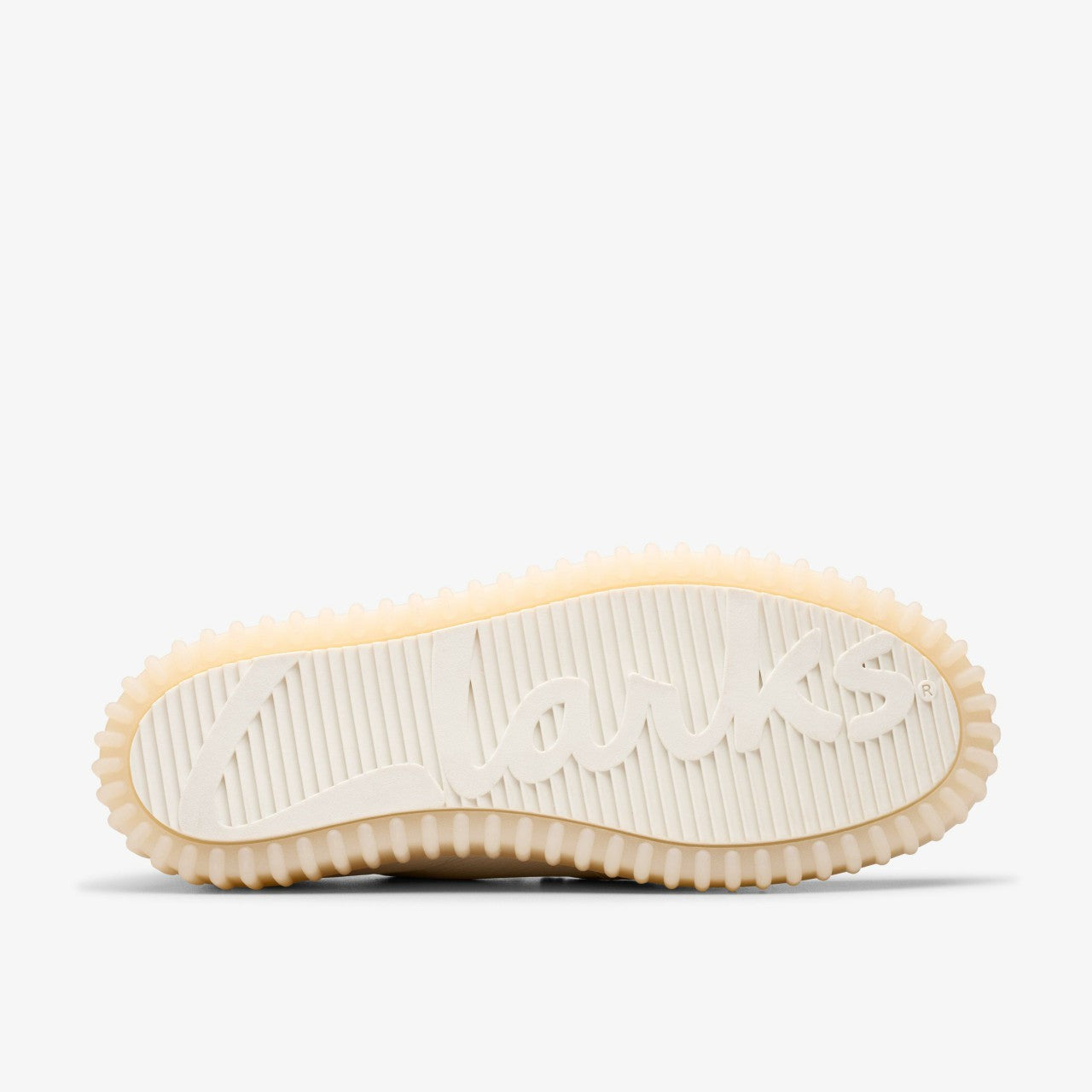 Torhill Lo White Leather | Clarks outlet