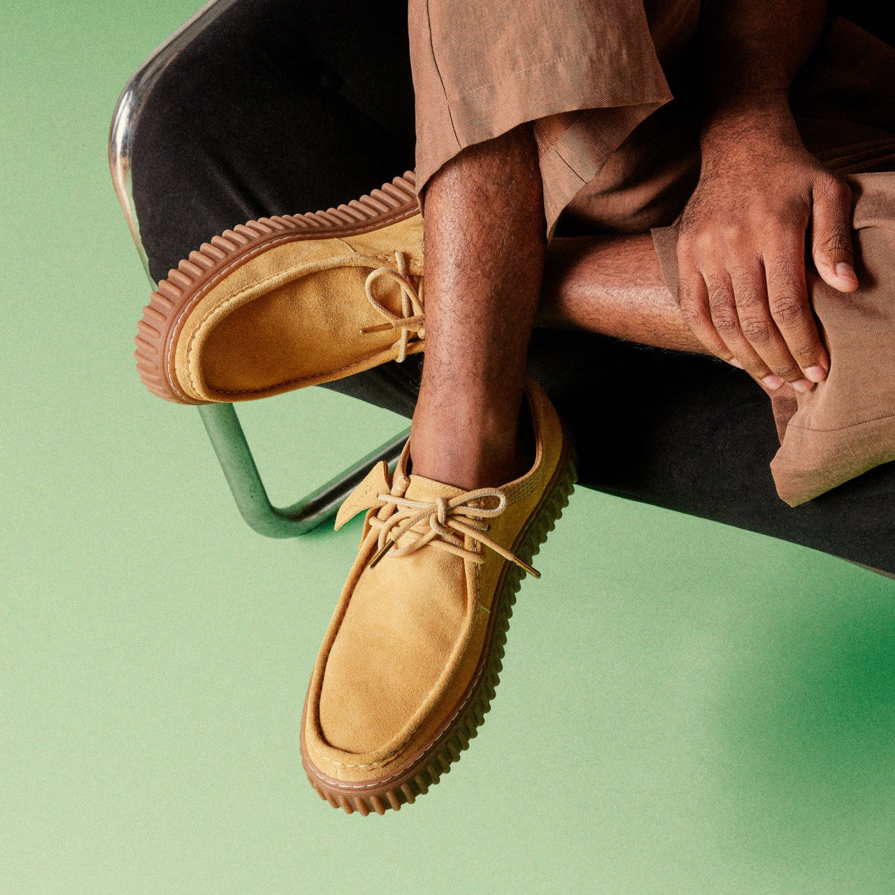 Torhill Lo Golden Tan Suede | Clarks Sale