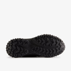 Martine Rose Clog 1 Womens Black Interest Leather | Clarks online