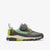 Grey/Green