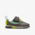 Grey/Green