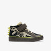 Black Canvas