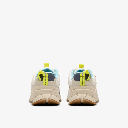 Selva Hero Kid Cotton | Clarks Sale