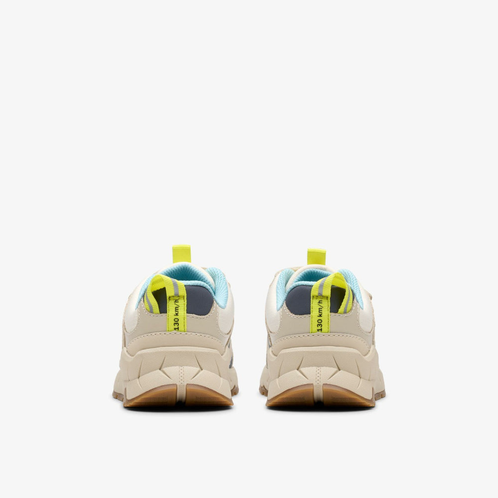 Selva Hero Kid Cotton | Clarks Sale