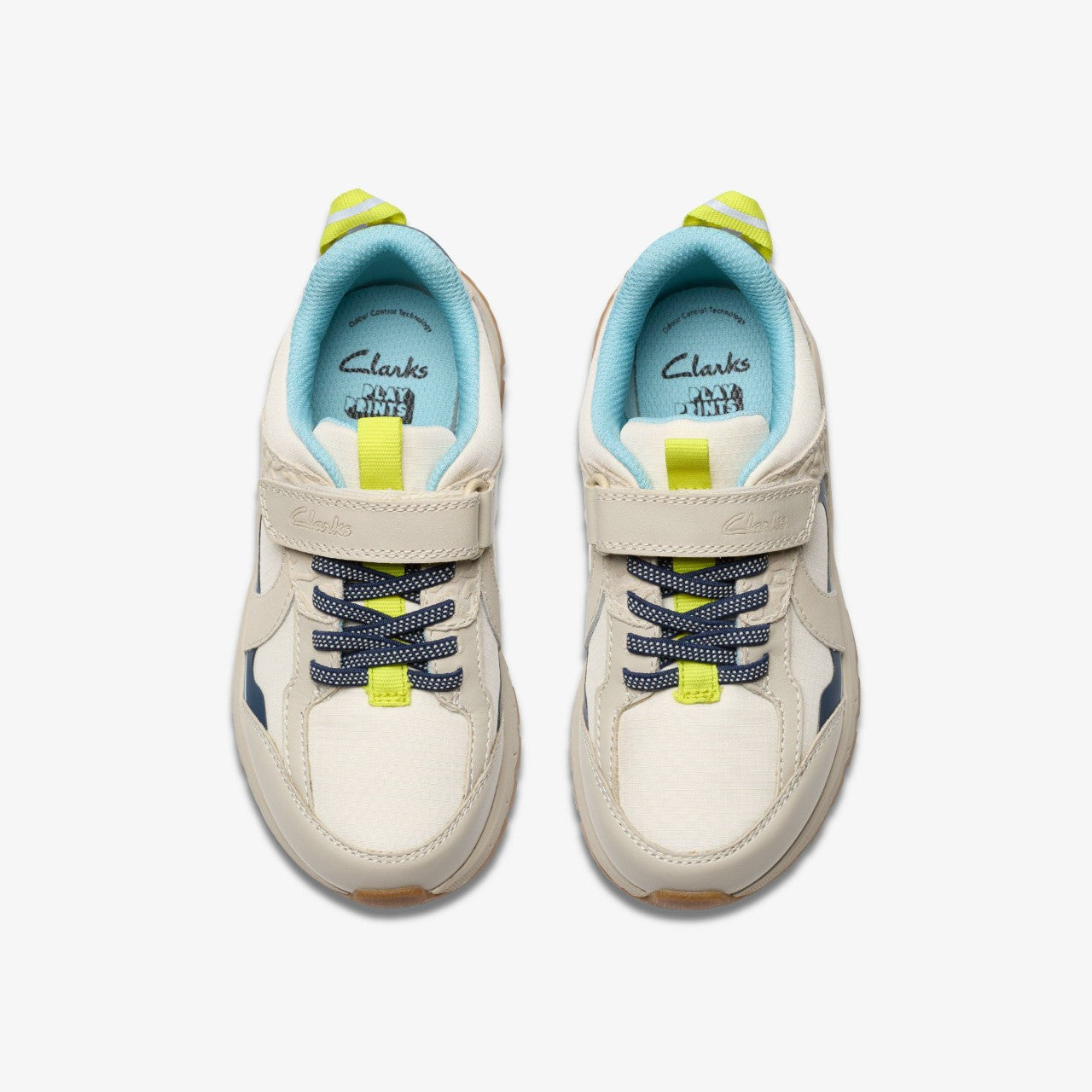 Selva Hero Kid Cotton | Clarks Sale