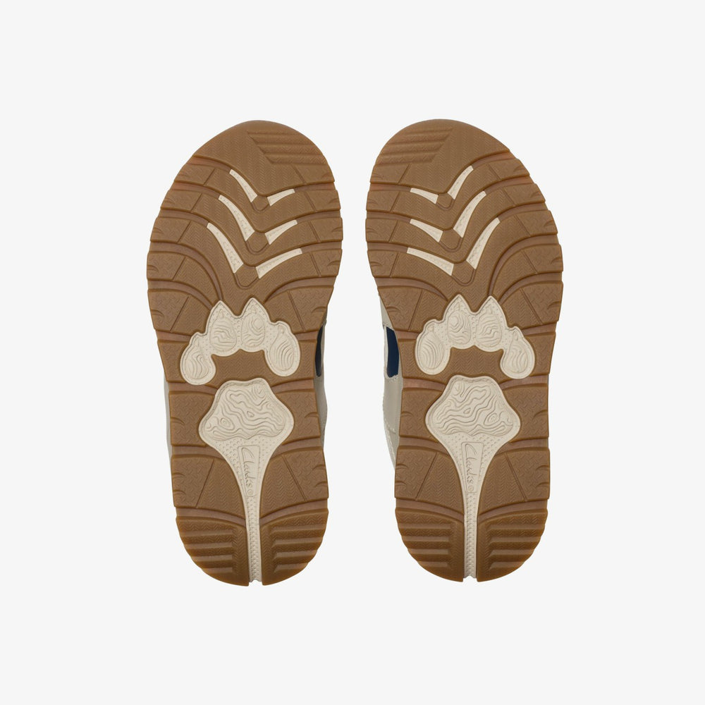 Selva Hero Kid Cotton | Clarks Sale