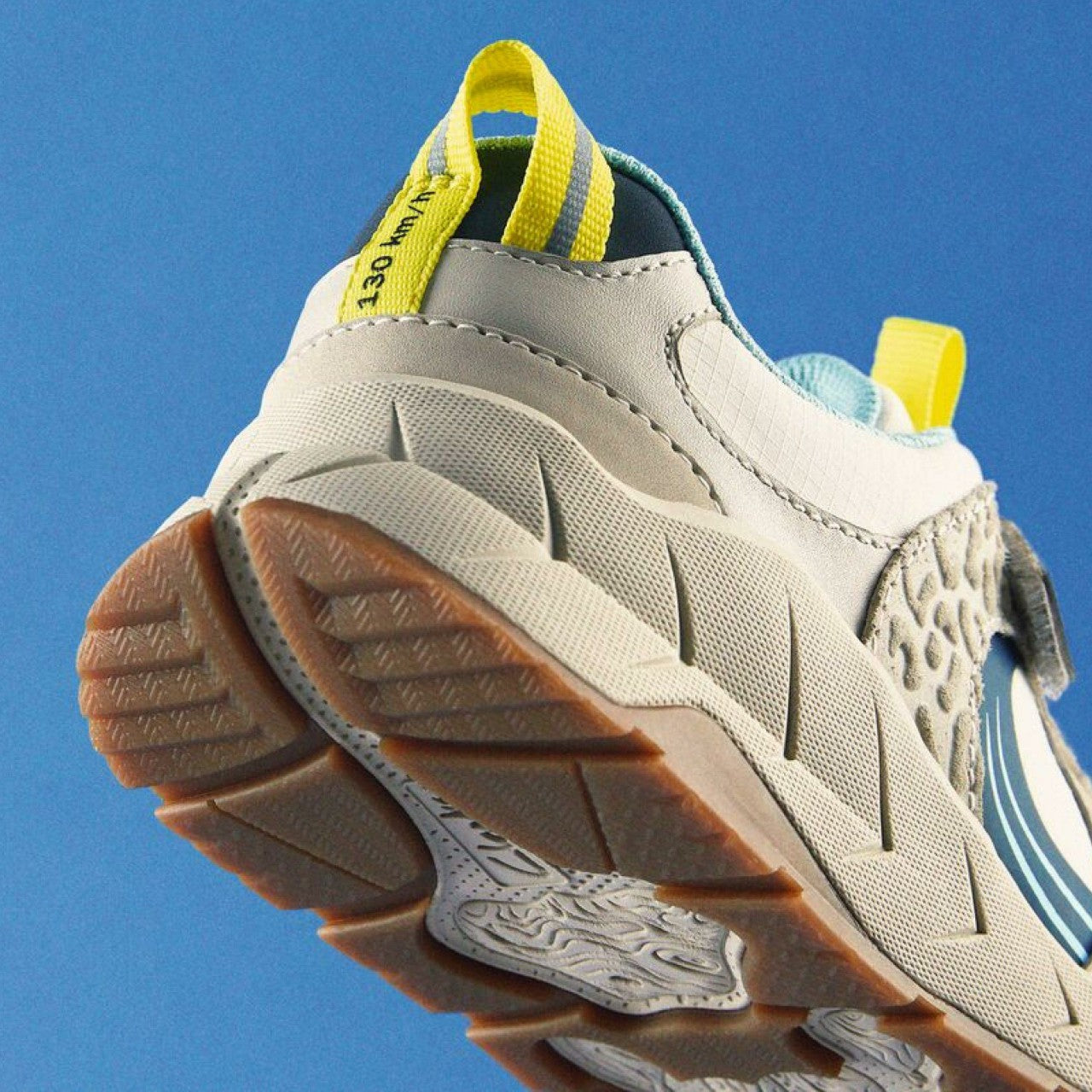 Selva Hero Kid Cotton | Clarks Sale