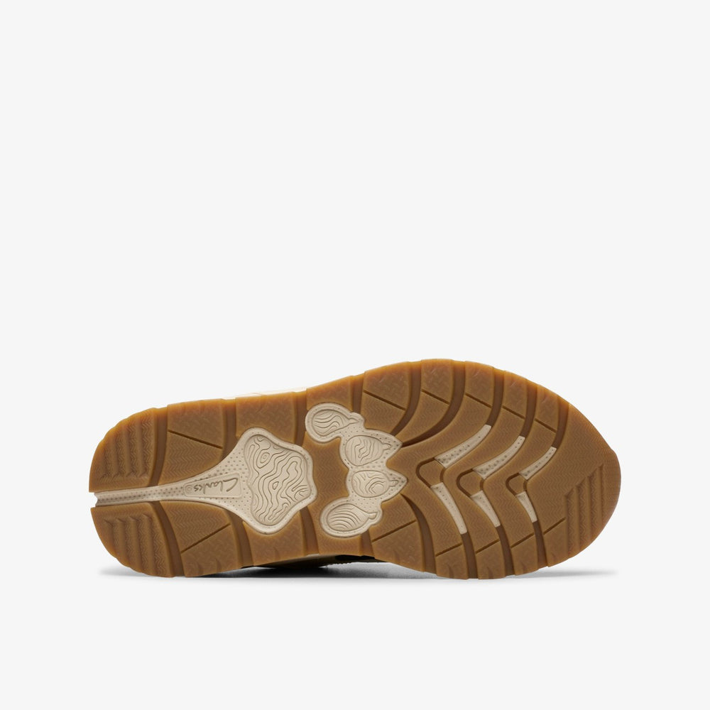 Selva Hero Kid Cotton | Clarks Sale