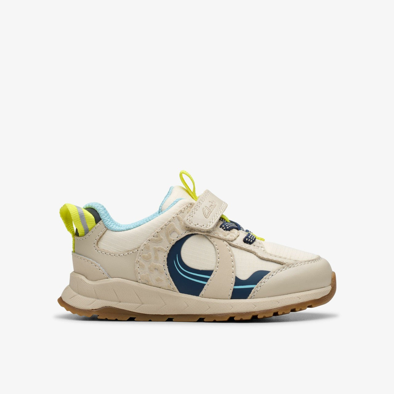 Selva Hero Toddler Cotton | Clarks discount