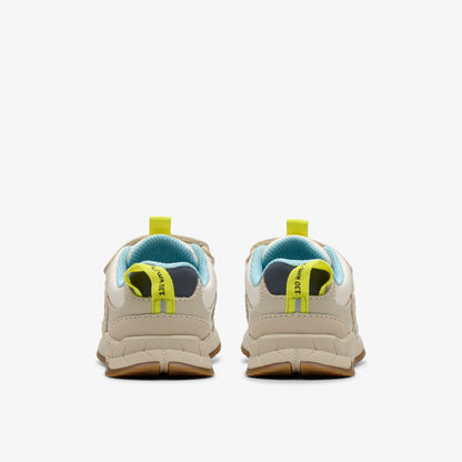 Selva Hero Toddler Cotton | Clarks discount