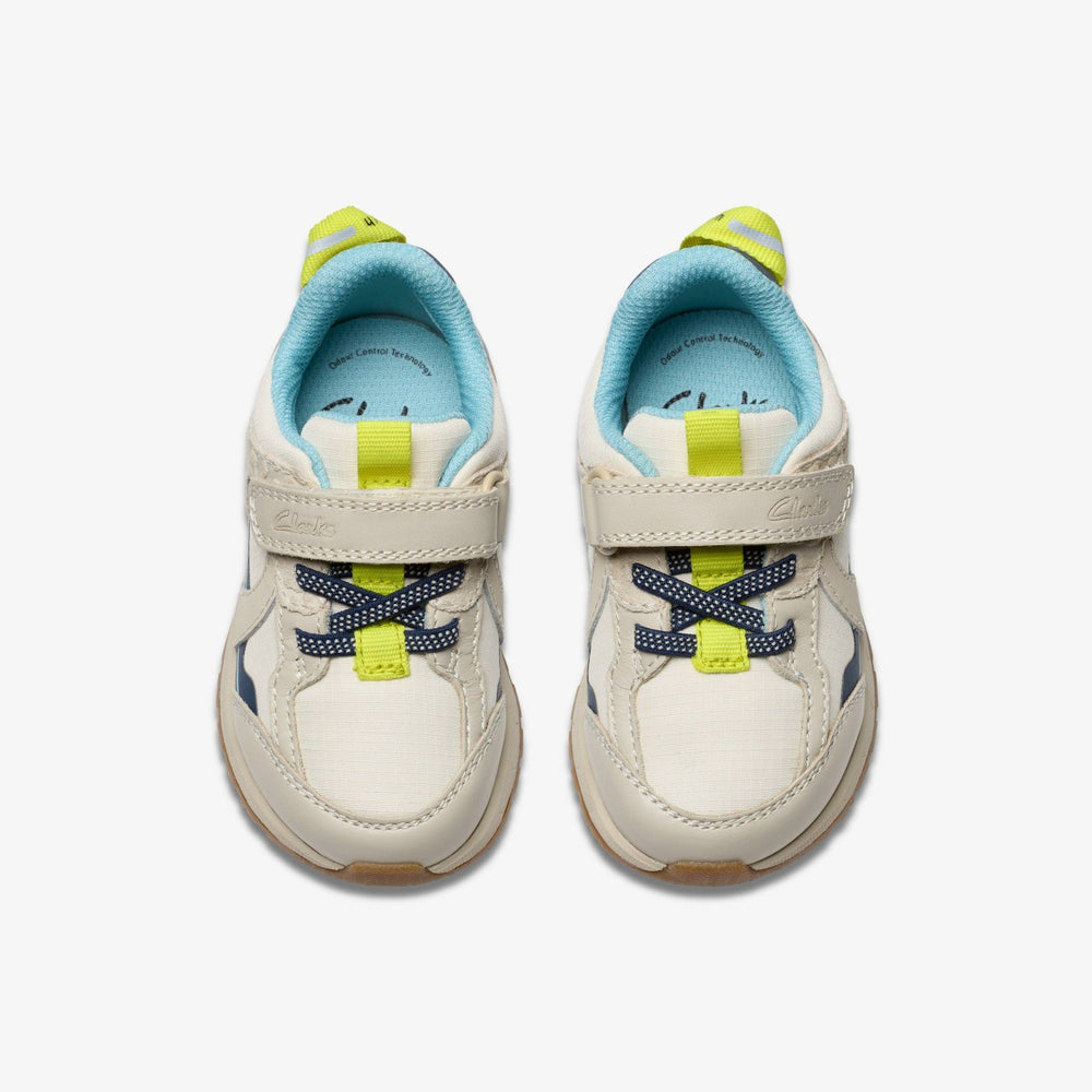 Selva Hero Toddler Cotton | Clarks discount