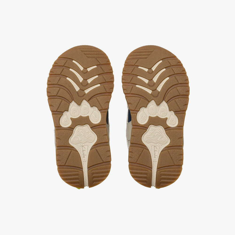 Selva Hero Toddler Cotton | Clarks discount