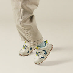 Selva Hero Toddler Cotton | Clarks discount
