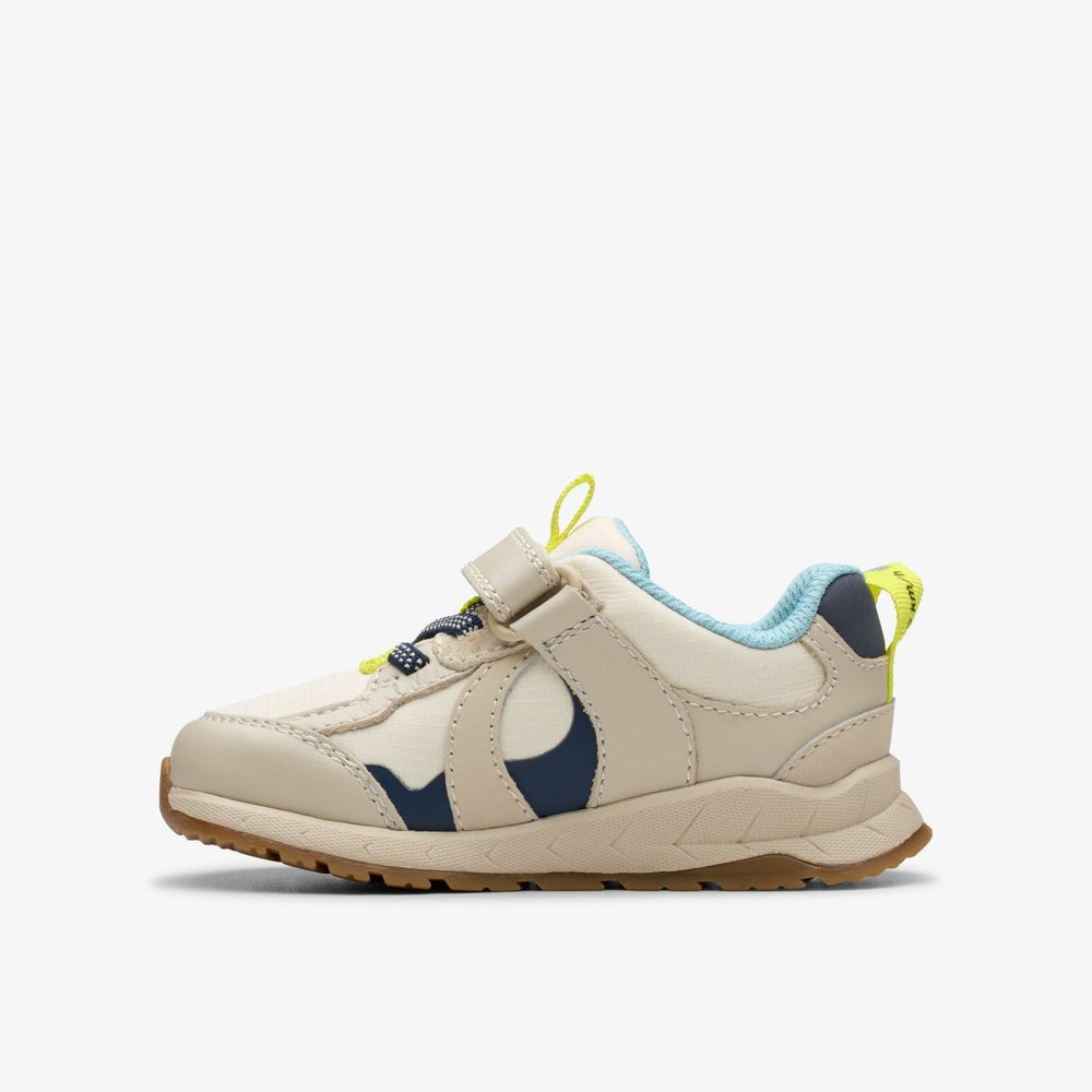 Selva Hero Toddler Cotton | Clarks discount