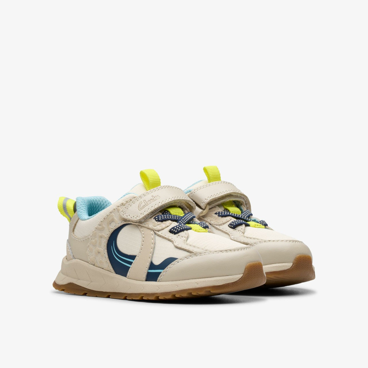 Selva Hero Toddler Cotton | Clarks discount