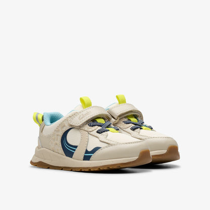 Selva Hero Toddler Cotton | Clarks discount
