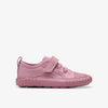 Pink Fabric