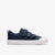 Navy Canvas