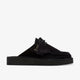 Black Suede