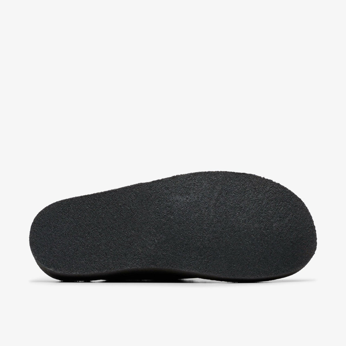 Desert Nomad Mule Black Suede | Clarks for sale