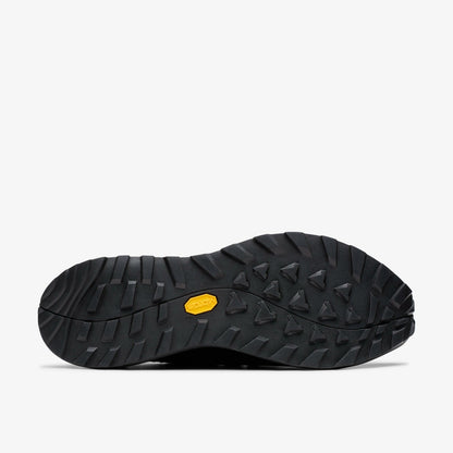 Walla Eden Lo Black/Black Suede | Clarks Sale