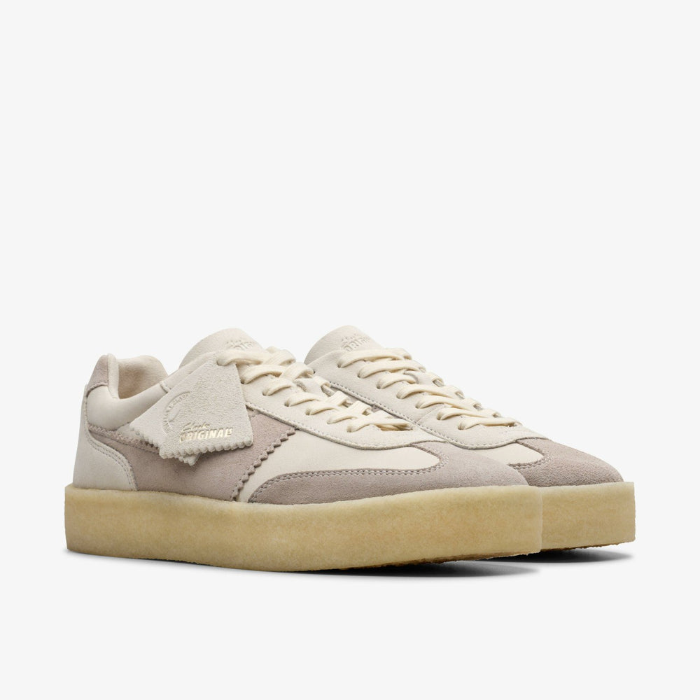 Tor 80 Off White Combination | Clarks discount