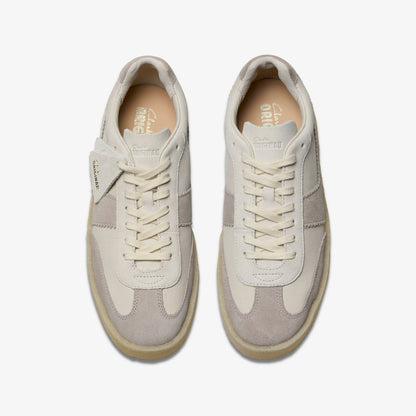 Tor 80 Off White Combination | Clarks discount