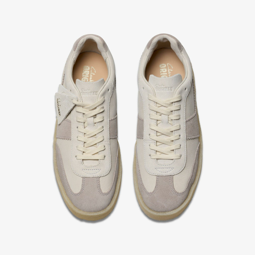 Tor 80 Off White Combination | Clarks discount